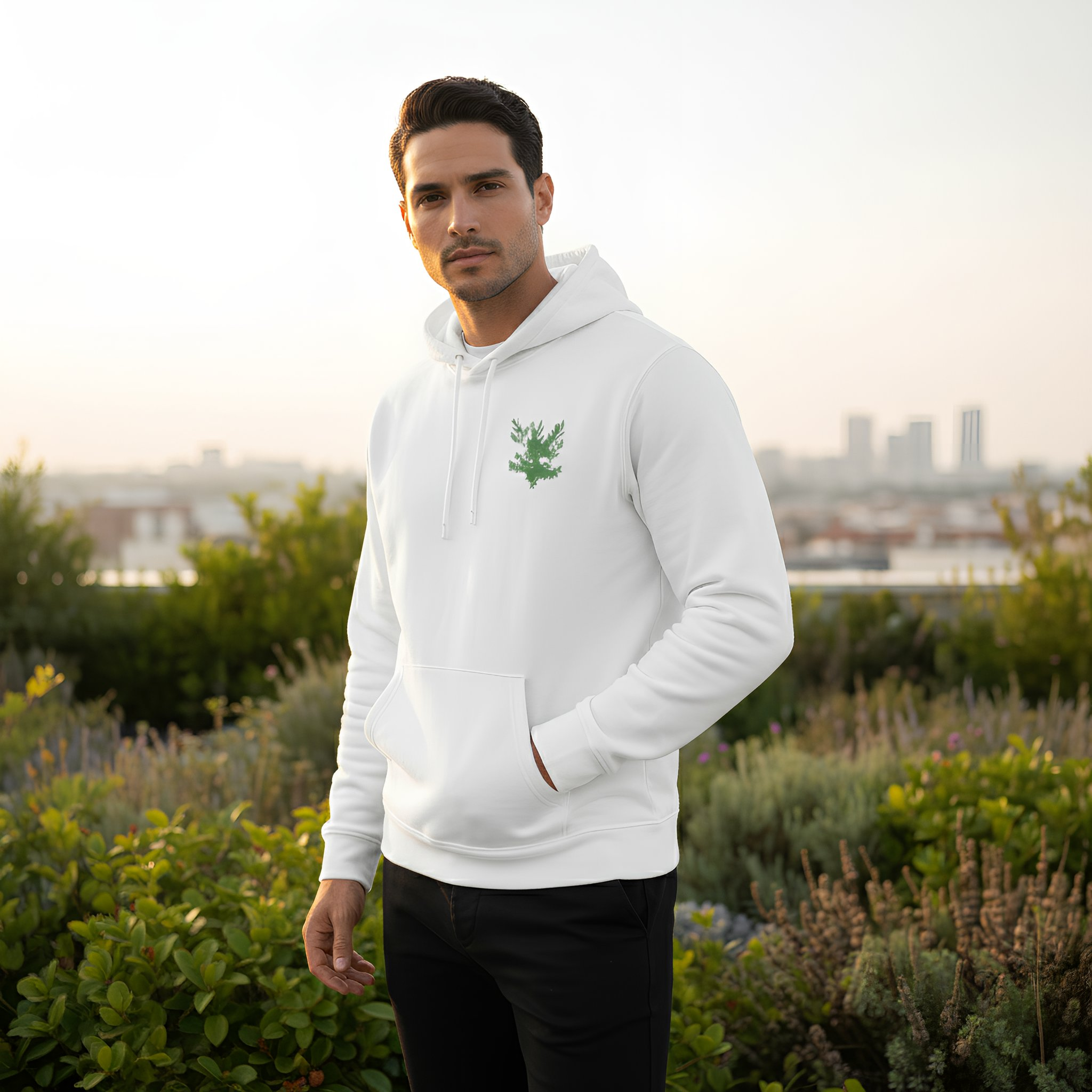 Stanley/Stella Drummer 2.0 . Olive Branch Collection