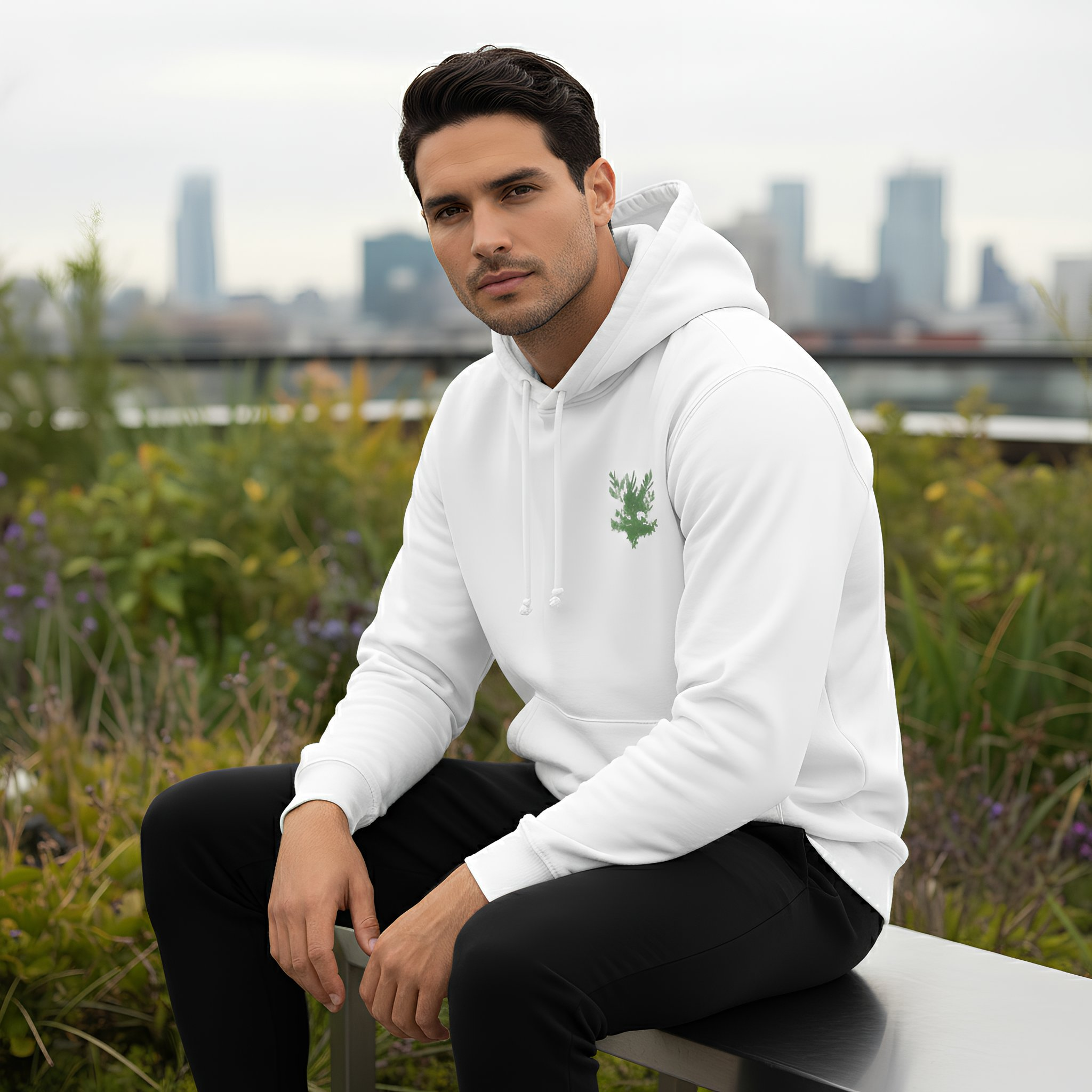 Stanley/Stella Drummer 2.0 . Olive Branch Collection